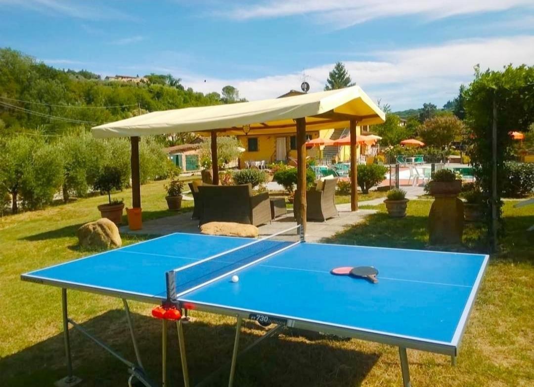 Casa Elisa Apartment มอนตาโยเน ภายนอก รูปภาพ