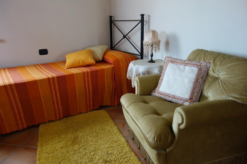 Casa Elisa Apartment มอนตาโยเน ภายนอก รูปภาพ