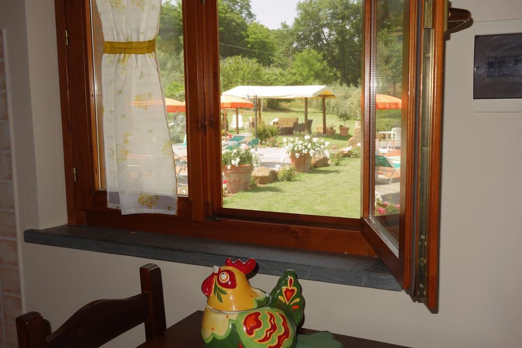 Casa Elisa Apartment มอนตาโยเน ภายนอก รูปภาพ