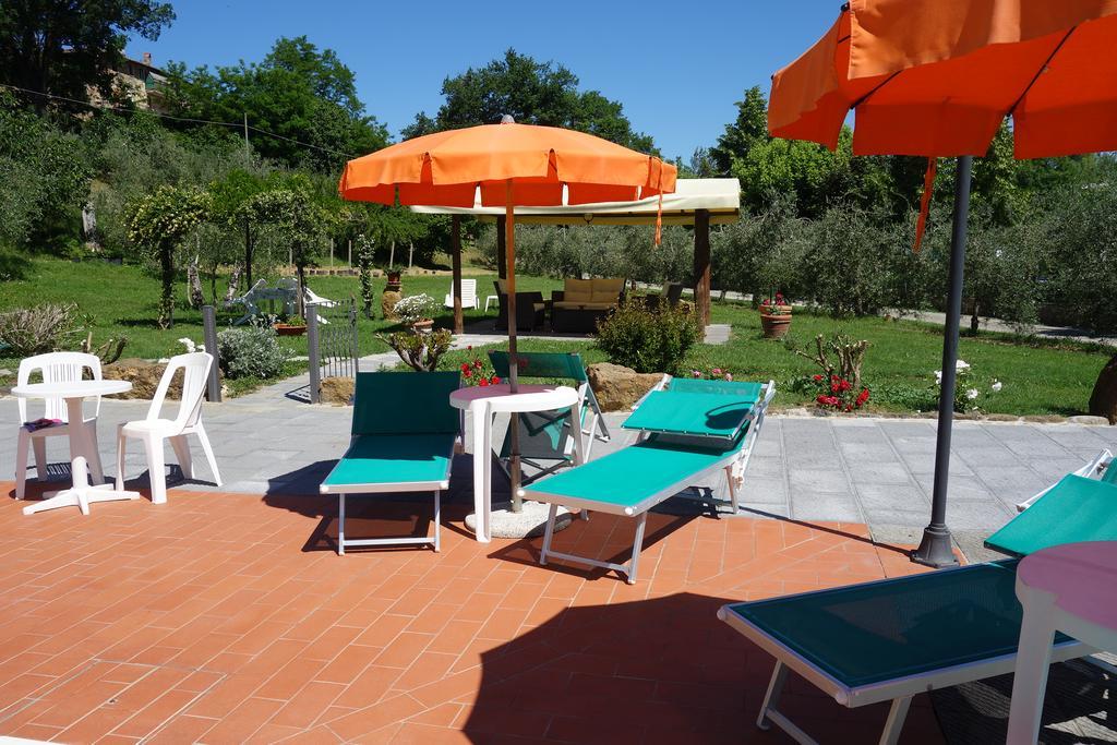 Casa Elisa Apartment มอนตาโยเน ภายนอก รูปภาพ