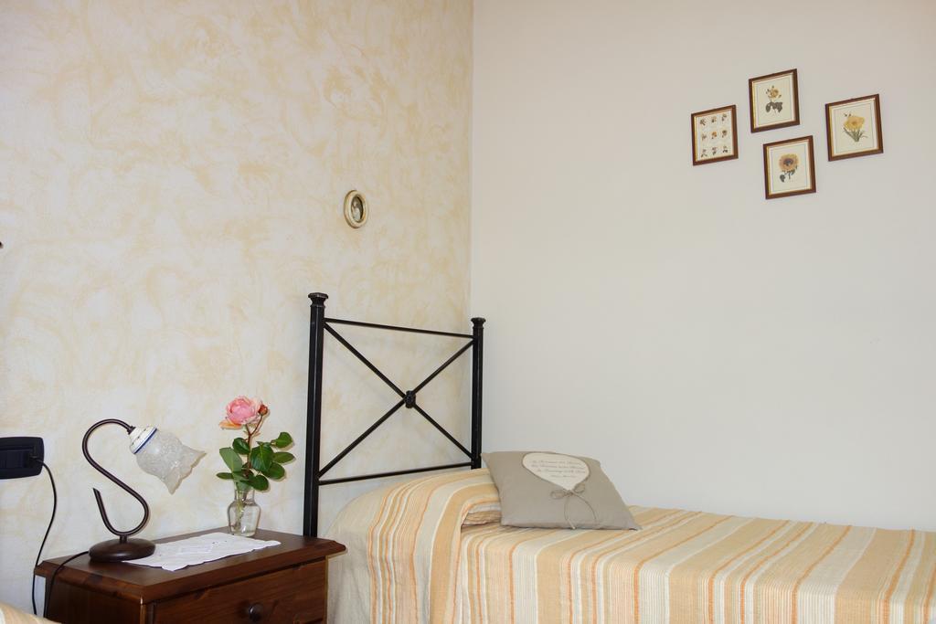 Casa Elisa Apartment มอนตาโยเน ภายนอก รูปภาพ