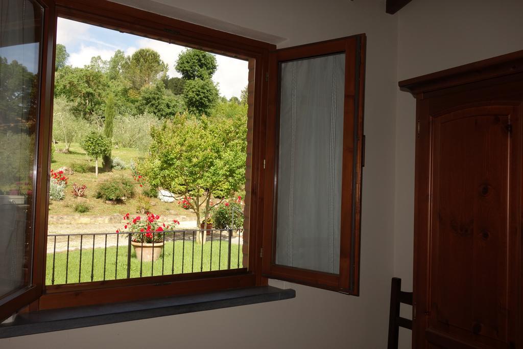 Casa Elisa Apartment มอนตาโยเน ภายนอก รูปภาพ