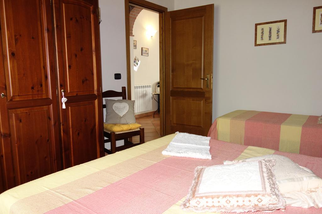 Casa Elisa Apartment มอนตาโยเน ภายนอก รูปภาพ