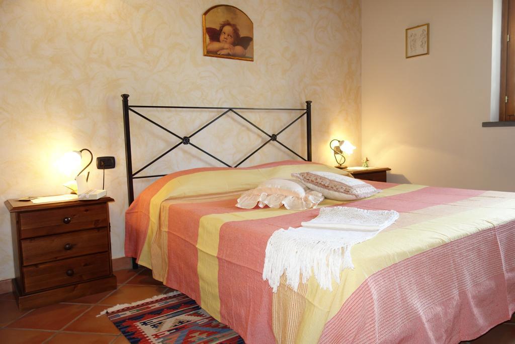 Casa Elisa Apartment มอนตาโยเน ภายนอก รูปภาพ
